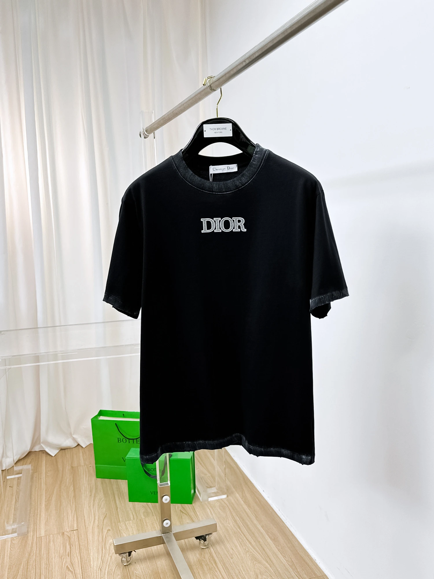 Dior T-Shirt — e7103f01