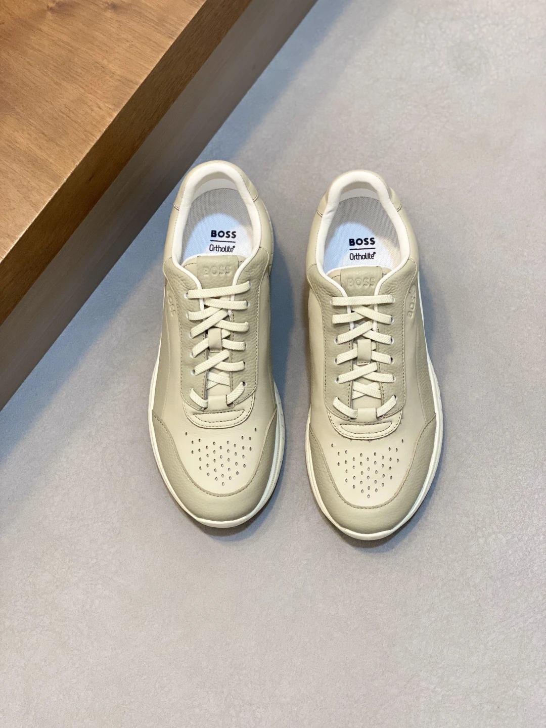BOSS Dress Shoes — c8096946