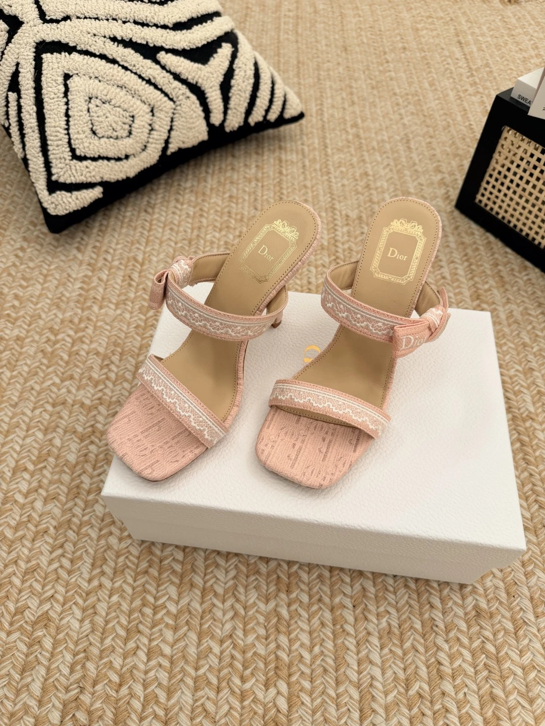 Dior Shoes — 234dfa0b