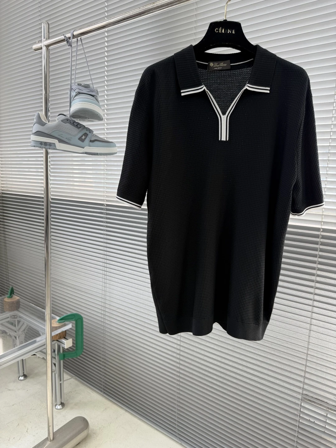 Loro Piana T-Shirt — 5228ec3b
