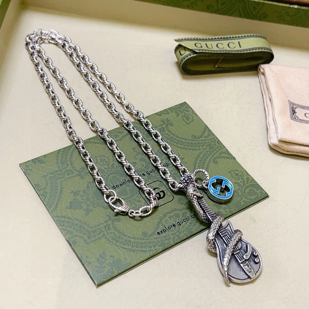 Gucci Jewellery — 6d0270aa