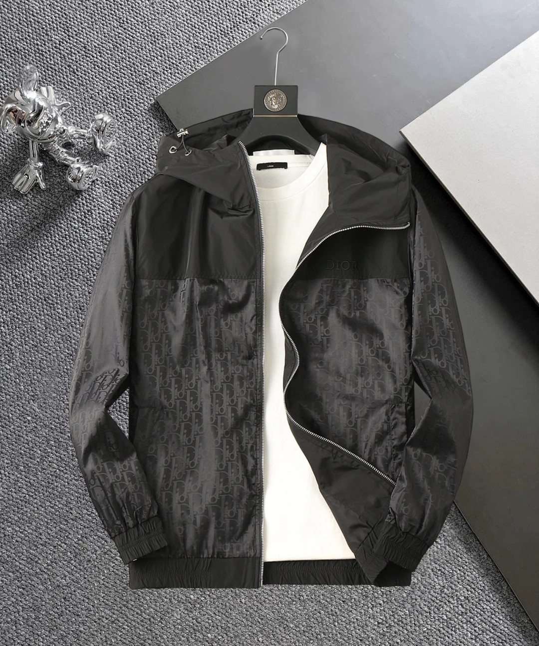 Dior Jackets — 89a3f669