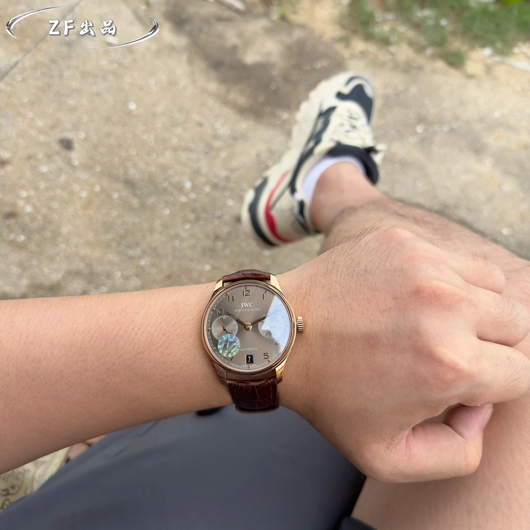 IWC Watch — 6b16e197
