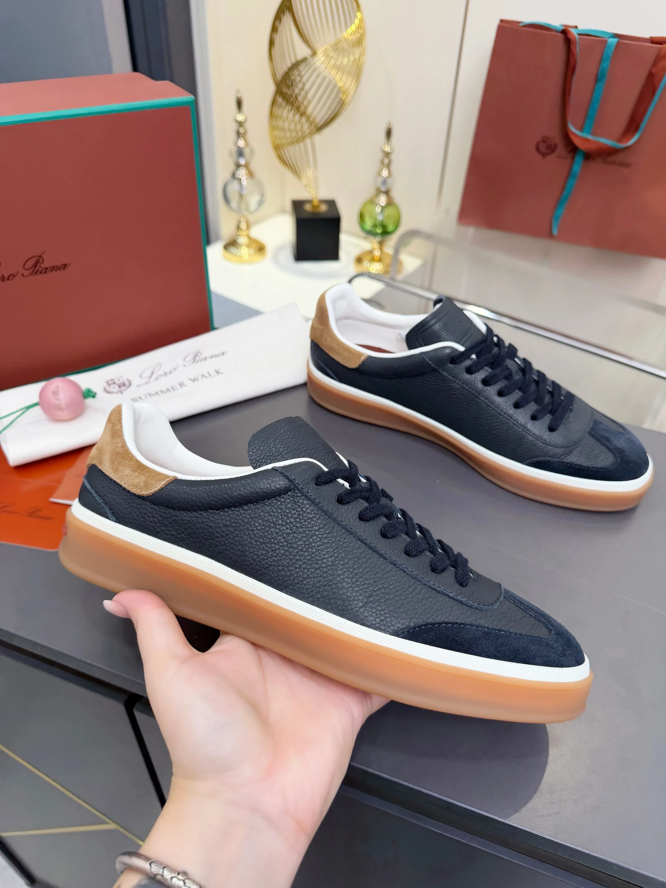 Loro Piana Sneakers — ff617689