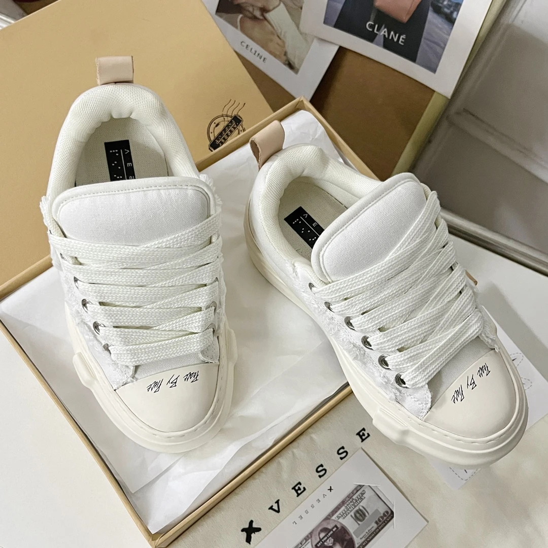 XVESSEL Sneakers — 7d11897a