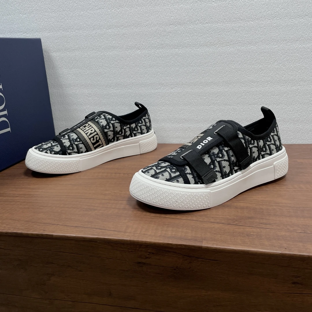 Dior Shoes — de44e341