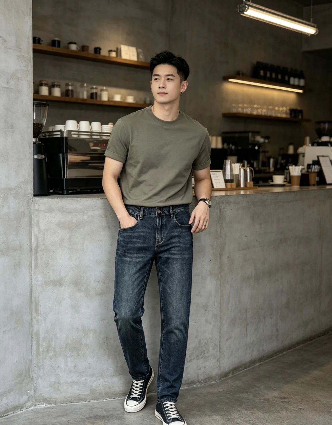 Louis Vuitton Jeans — cf93f69f