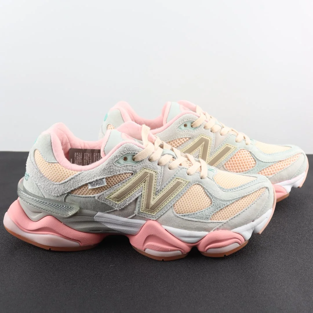 New Balance Shoes — 7664eeb6