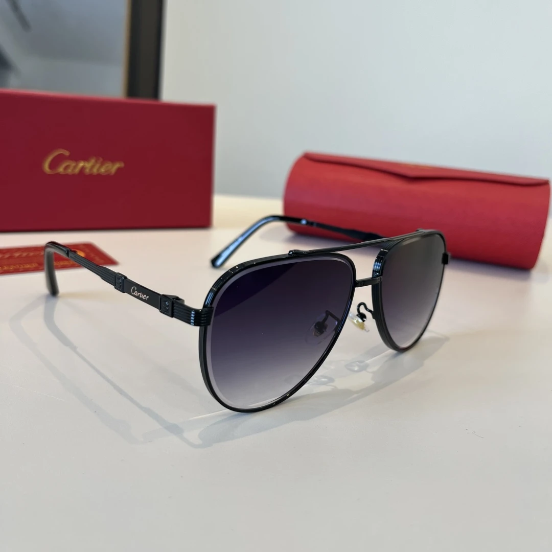 Cartier Eyewear — b0a75422