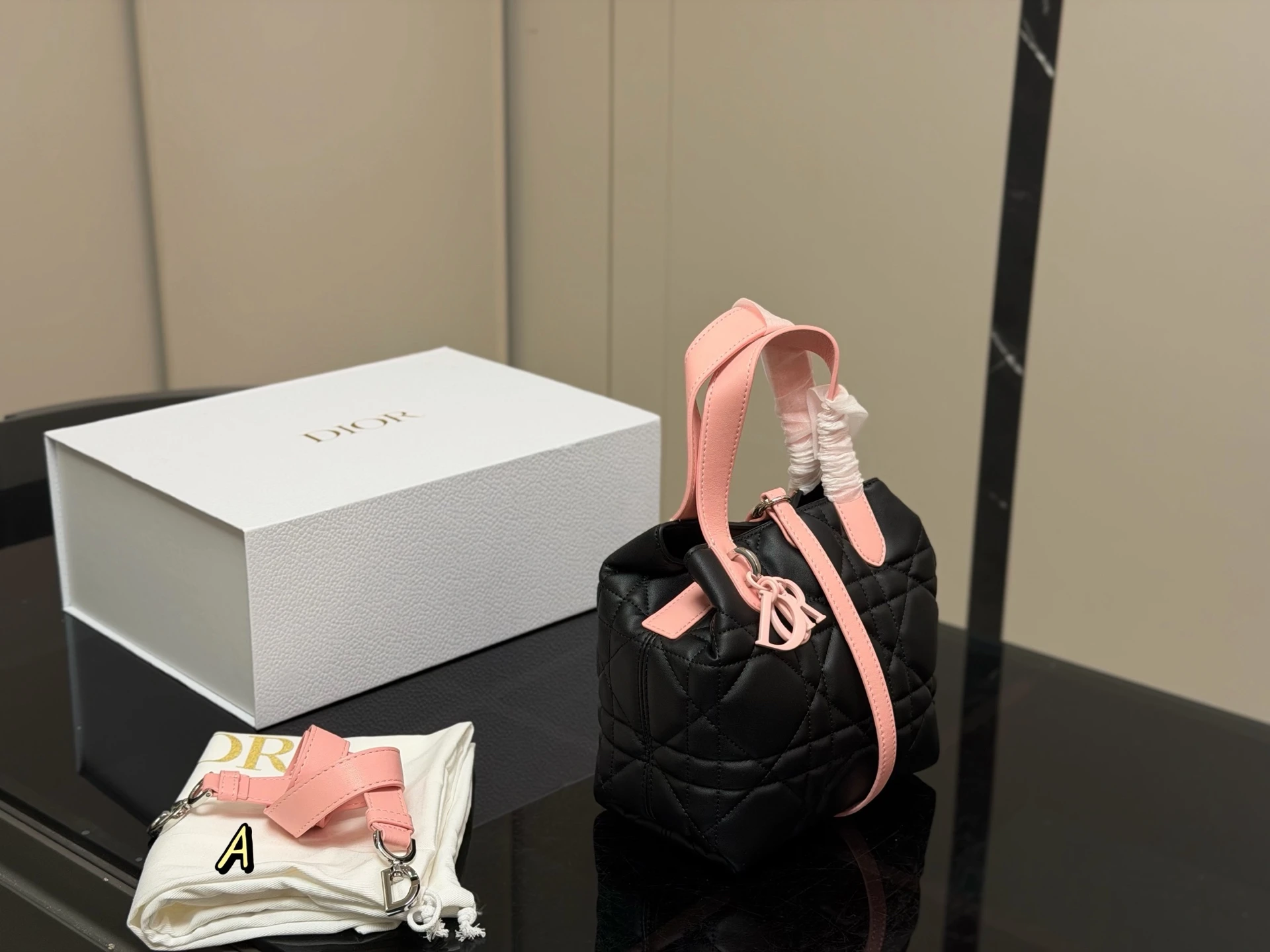 Dior Bag — 902d3875