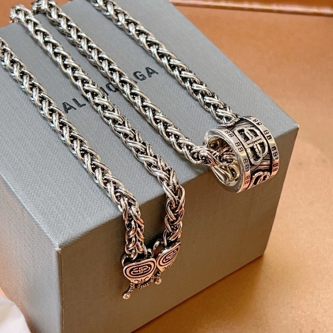 Balenciaga Jewellery — 09b5cd5b