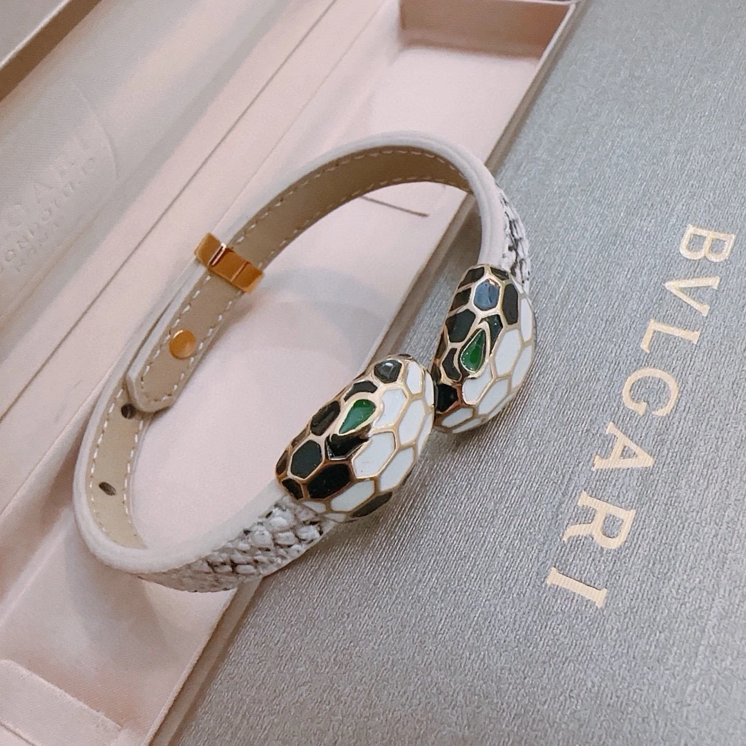 Bvlgari Jewellery — 019cf90f