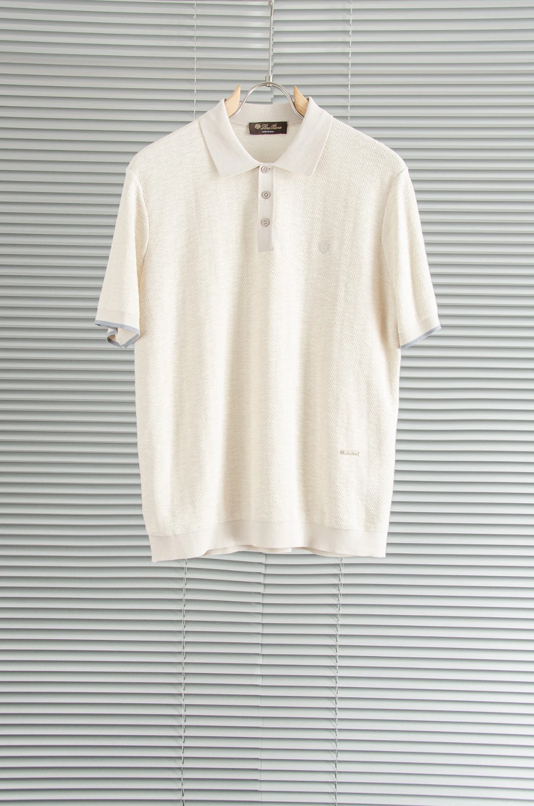 Loro Piana T-Shirt — dfcf43b0