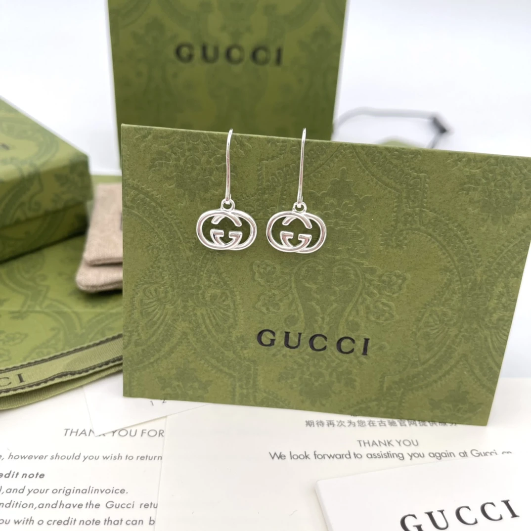 Gucci Jewellery — fe0d29dc