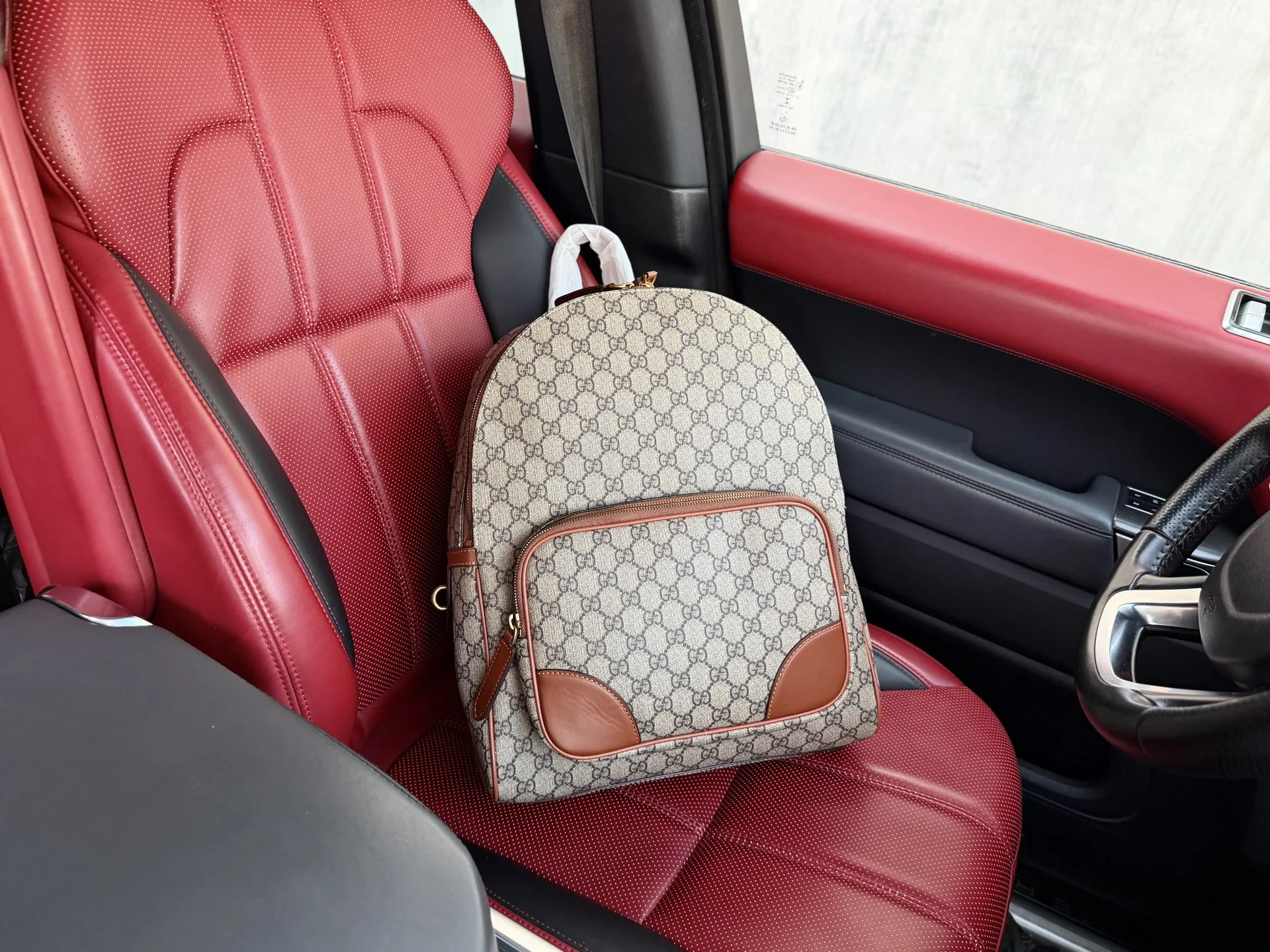Gucci Bag — 132b1b50