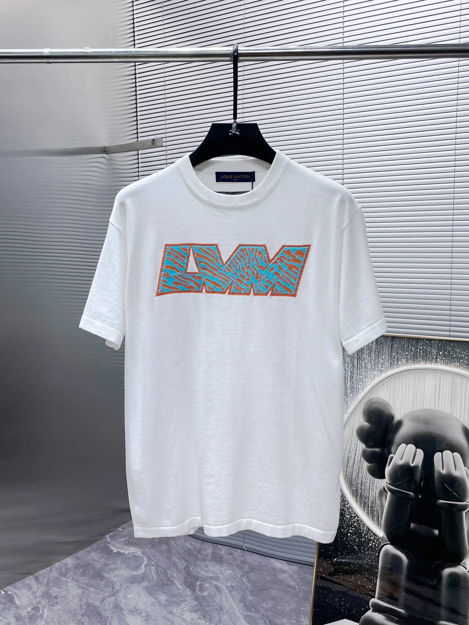 Louis Vuitton T-Shirt — 62592f79