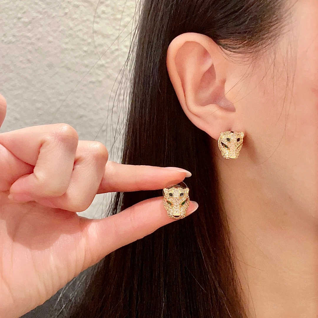 Cartier Jewellery — 0f498bd9