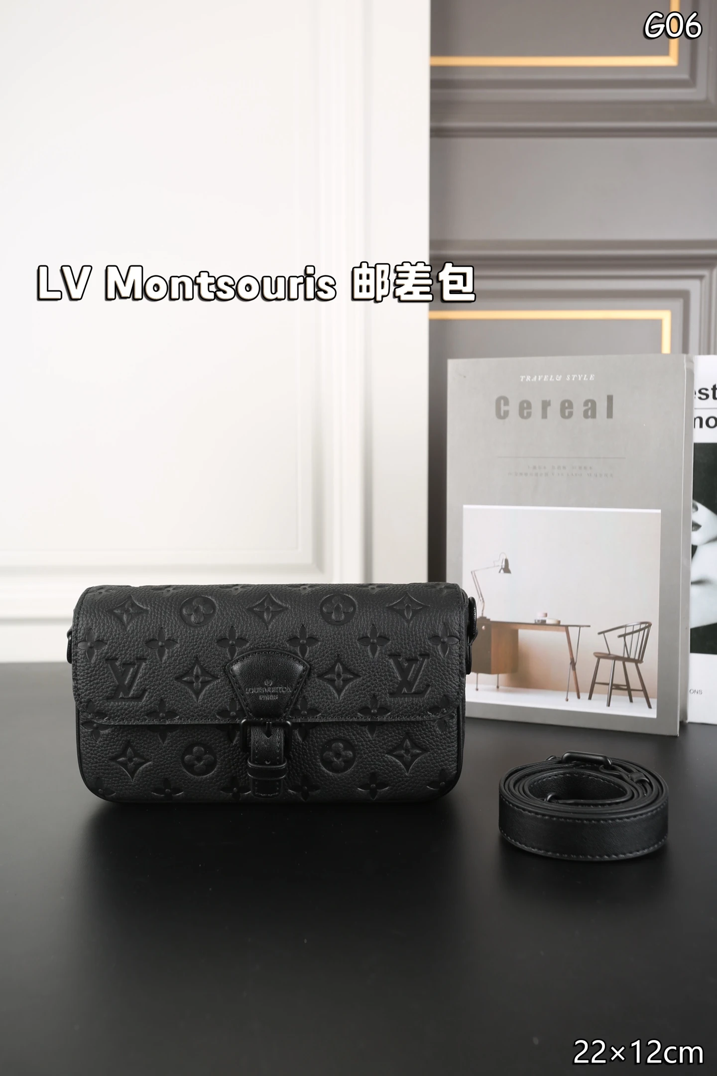 Louis Vuitton Bag — bd143dd1