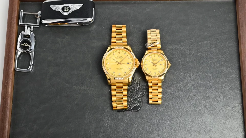 Rolex Watch — 0c20fb83
