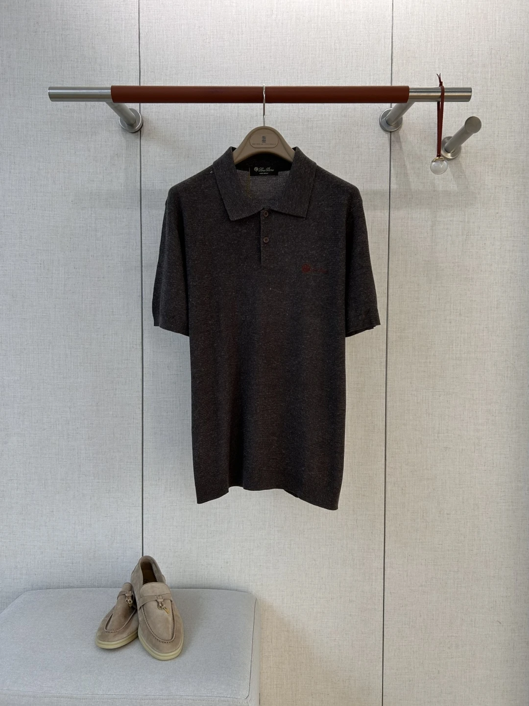 Loro Piana T-Shirt — 4d7dbcb9