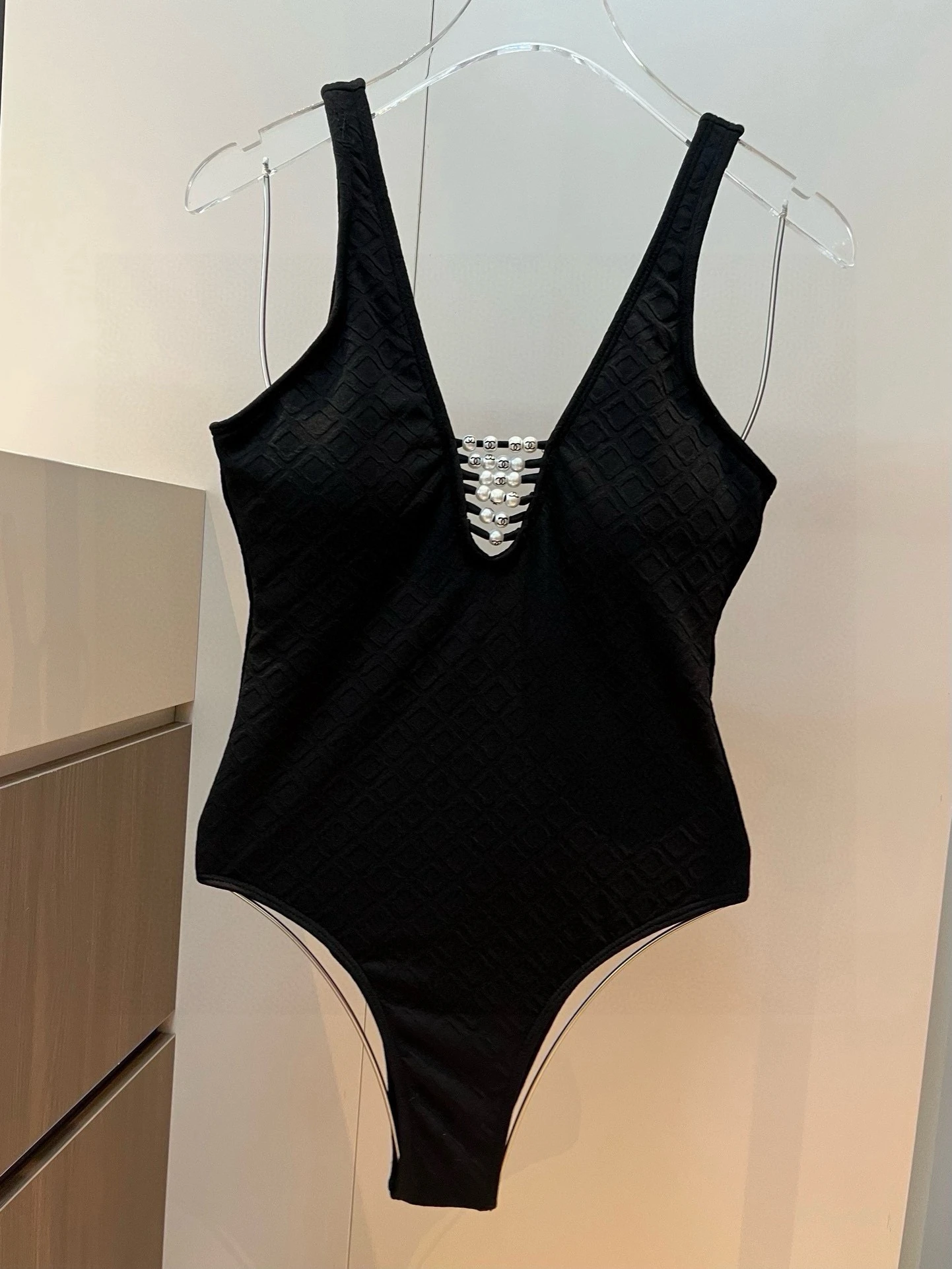 Chanel Swimwear — aeed8a0a