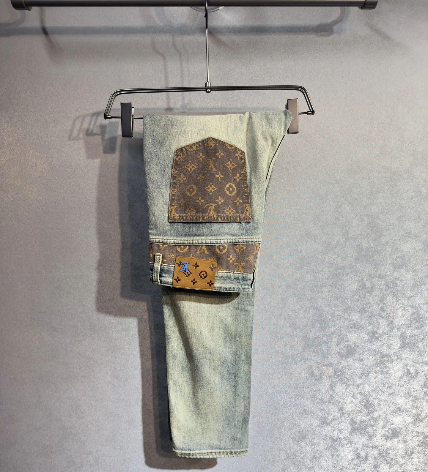 Louis Vuitton Jeans — 406edac5