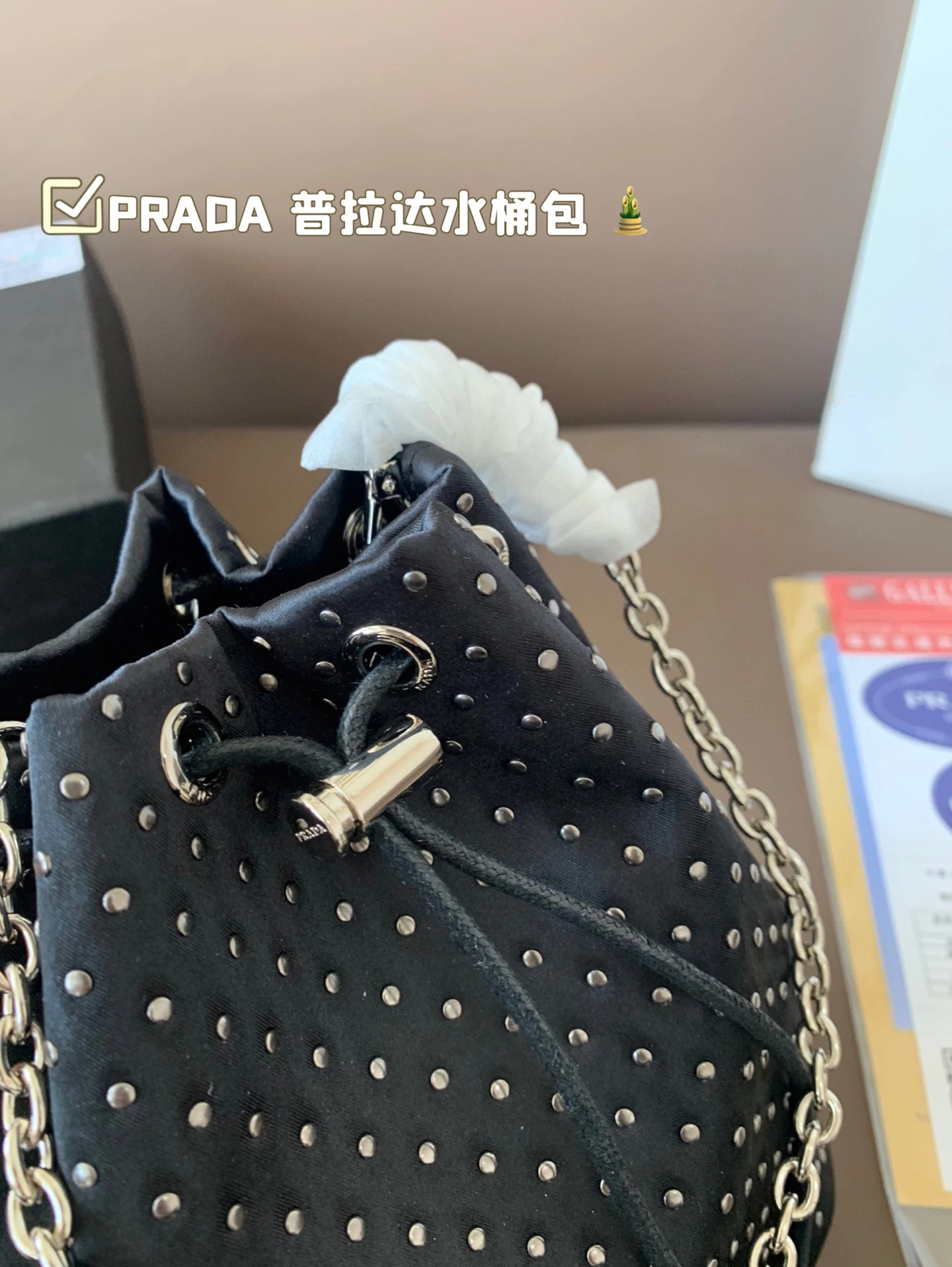 Prada Bag — 4e3ba82c