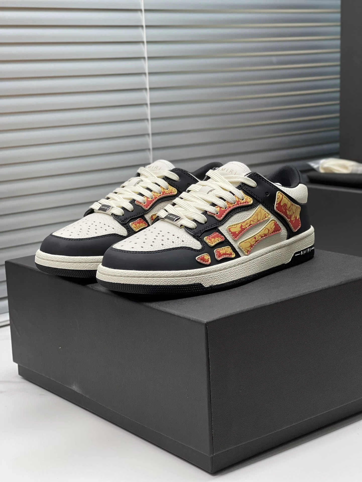 Amiri Sneakers — 22ecfb3e