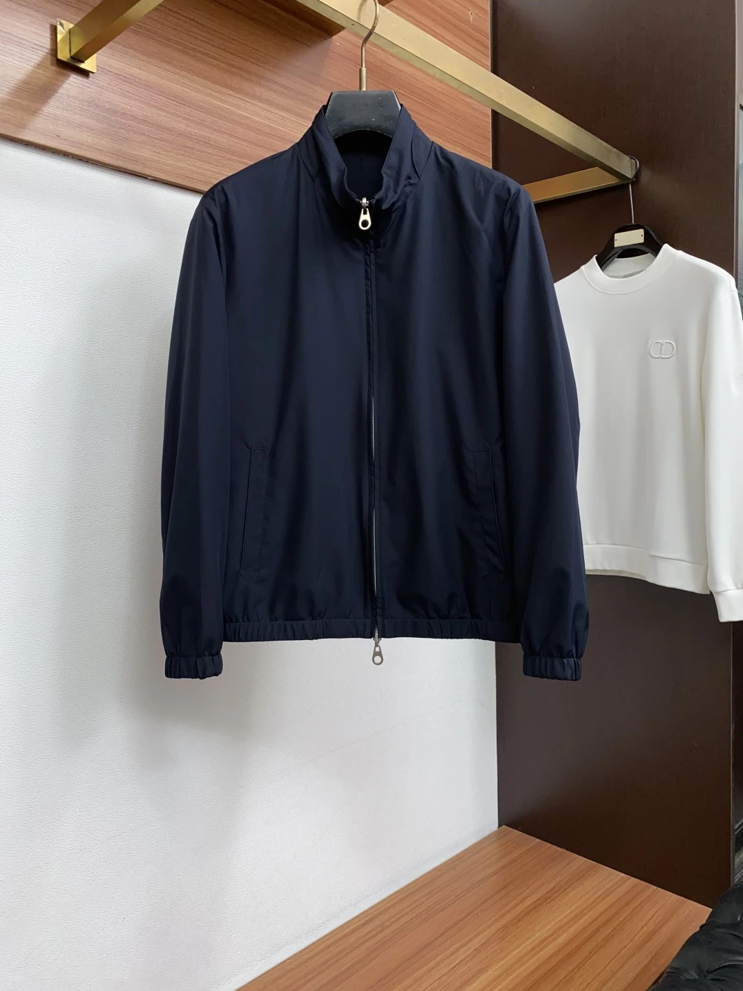 Loro Piana Jacket — a6e7f7cc