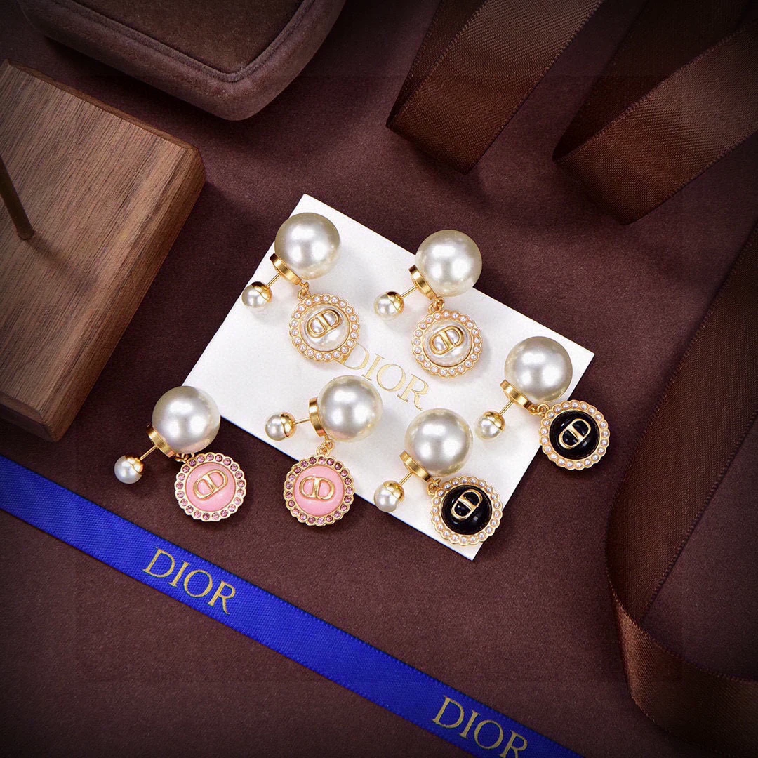 Dior Jewellery — cf44bba2