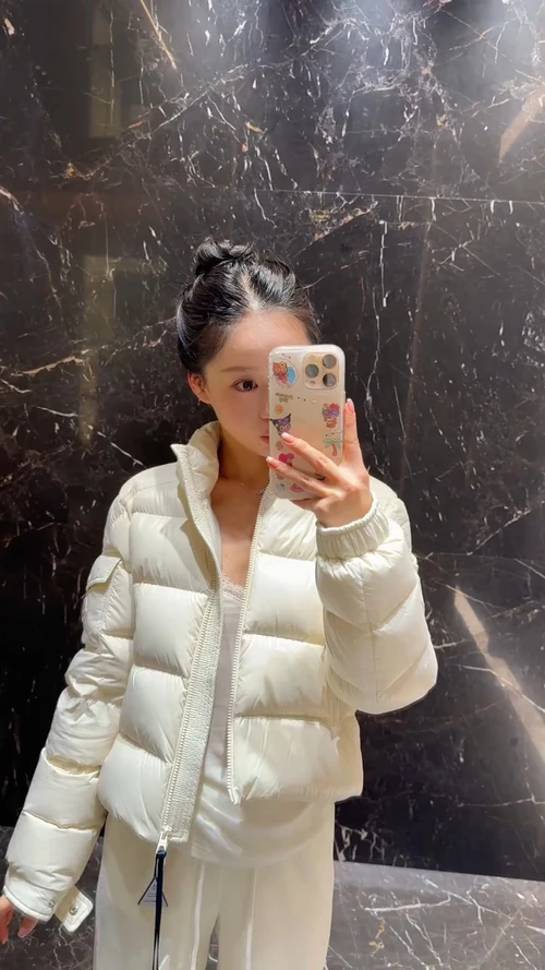 Moncler Down Jackets — f69f1c56