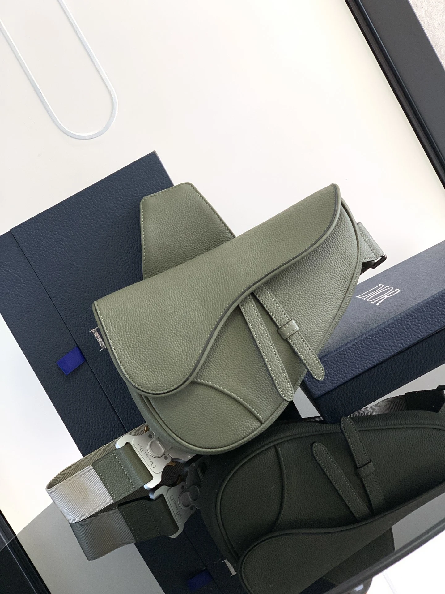 Dior Bag — 87bcace2