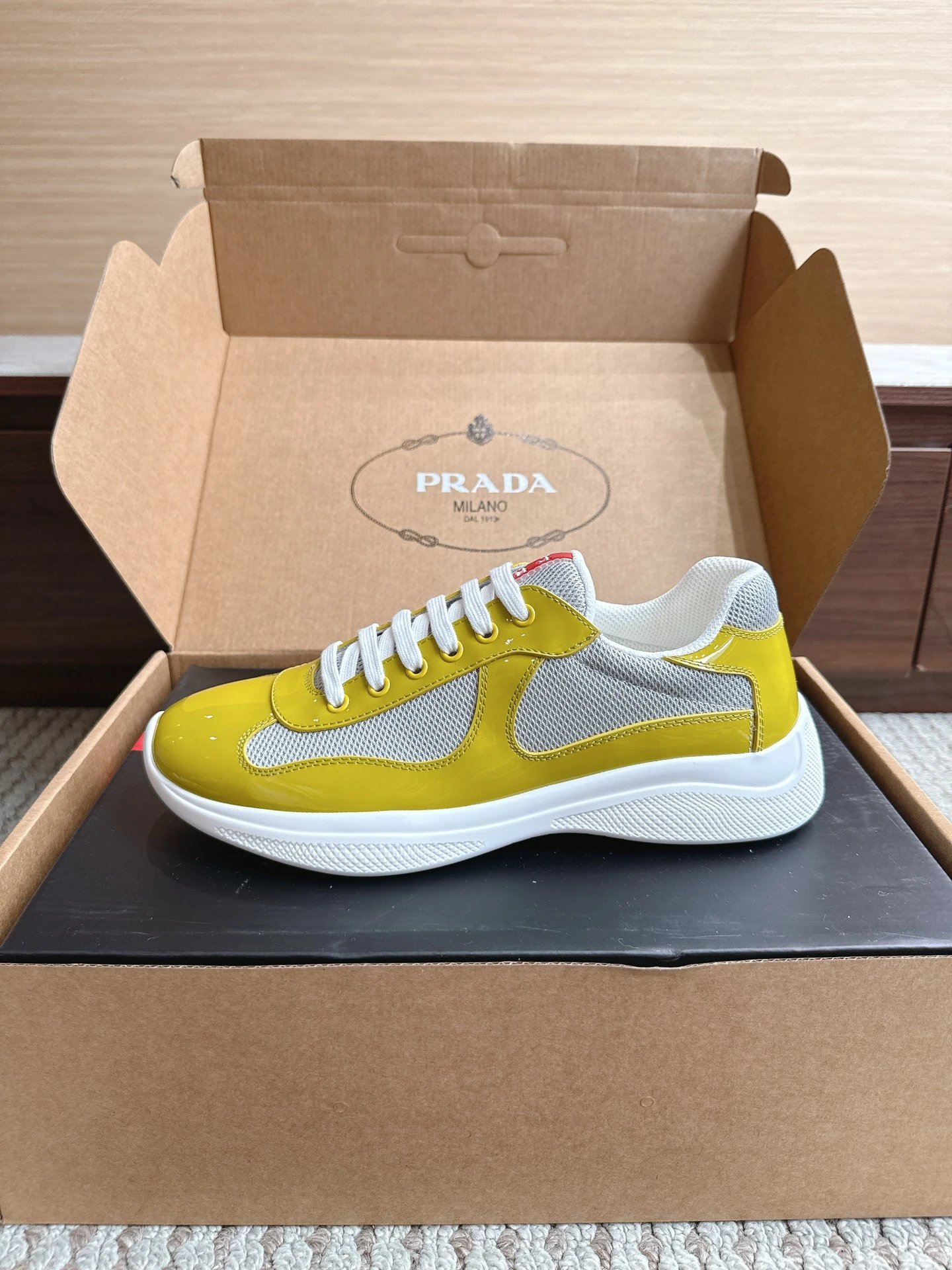 Prada Shoes — 8d0e1982