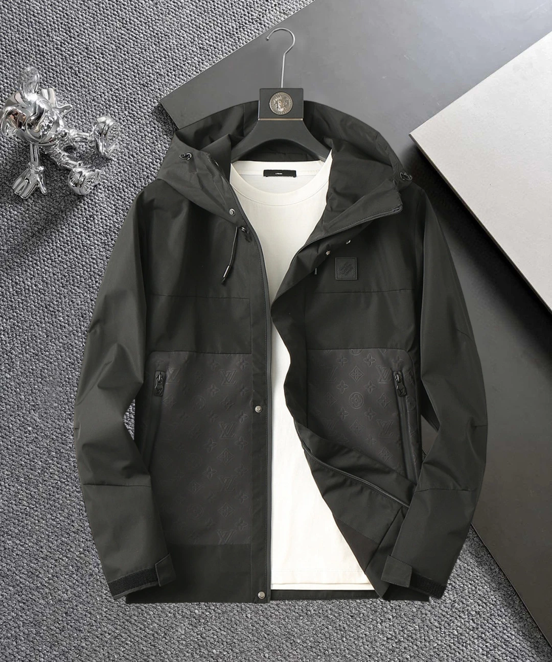 Louis Vuitton Jackets — 6a1fedd9