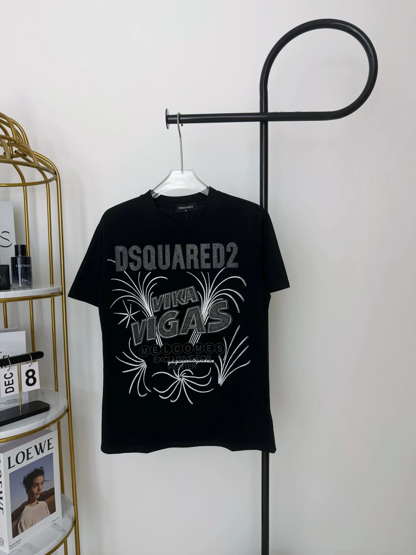 Louis Vuitton T-Shirt — 2ee4c698