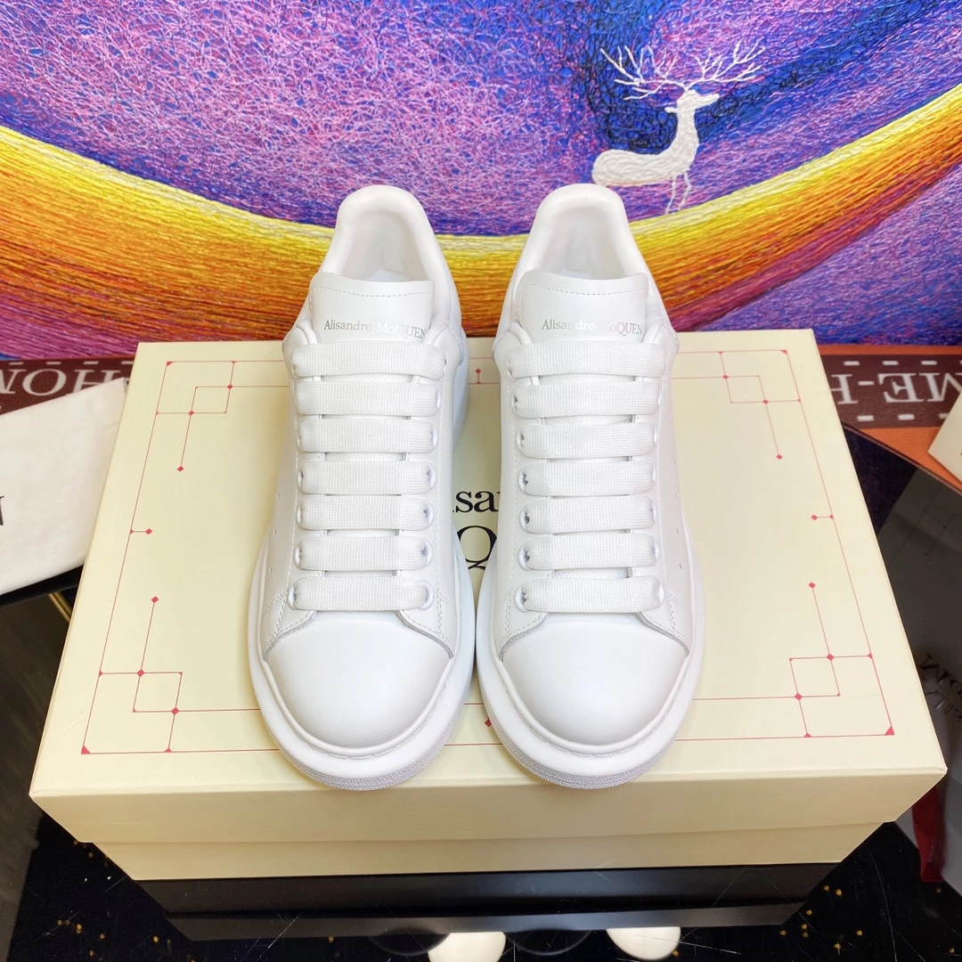 Alexander McQueen Sneakers — 93b7b0f8