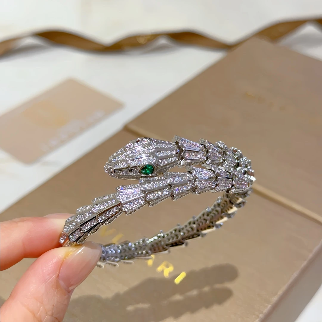 Bvlgari Jewellery — 0bd57427