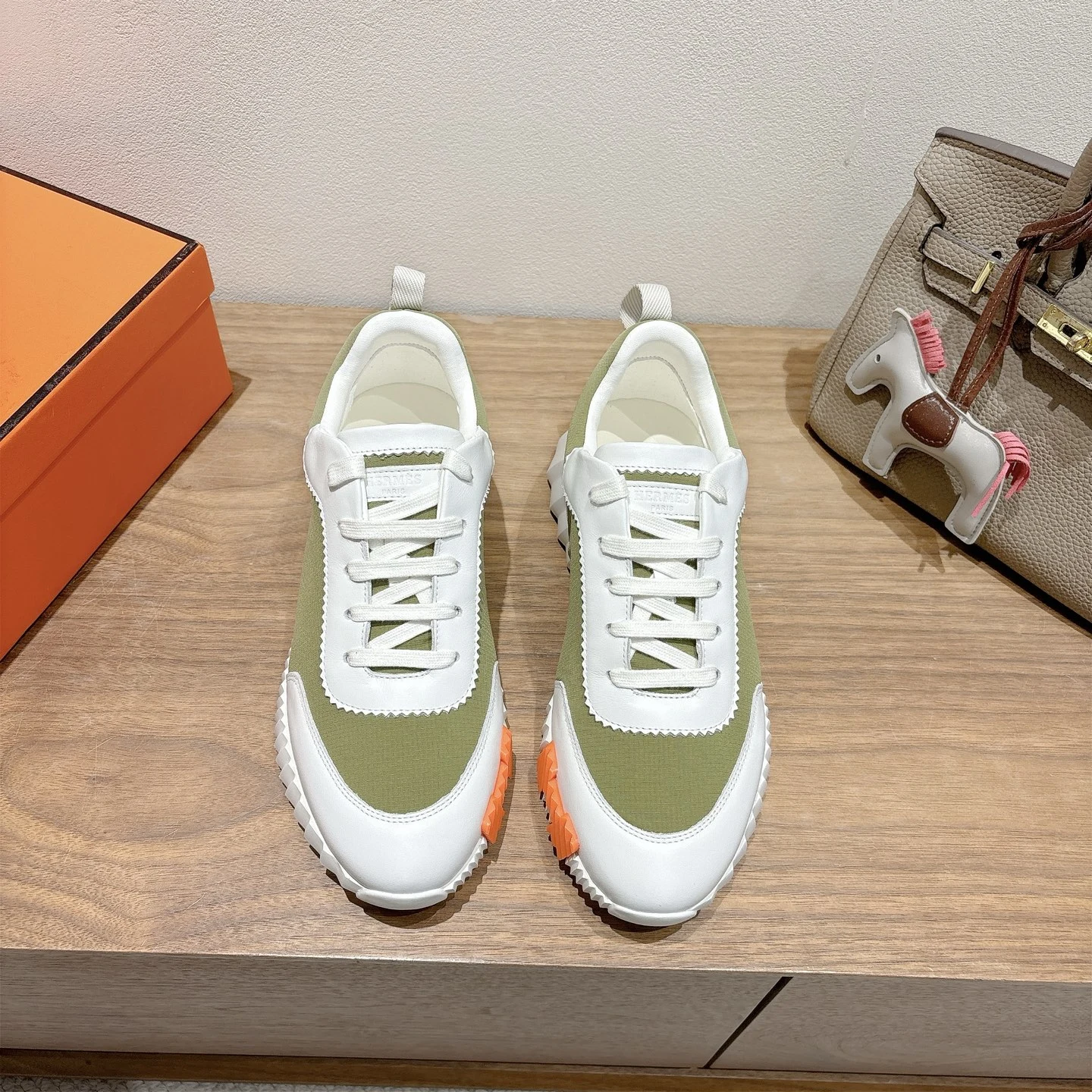 Hermès Shoes — 8de8f6af