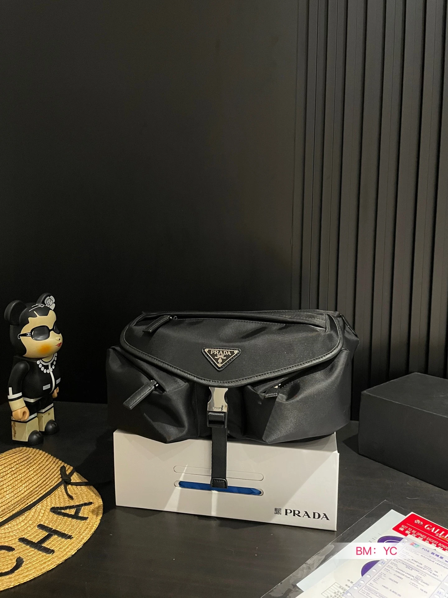 Prada Bag — 35c11db2