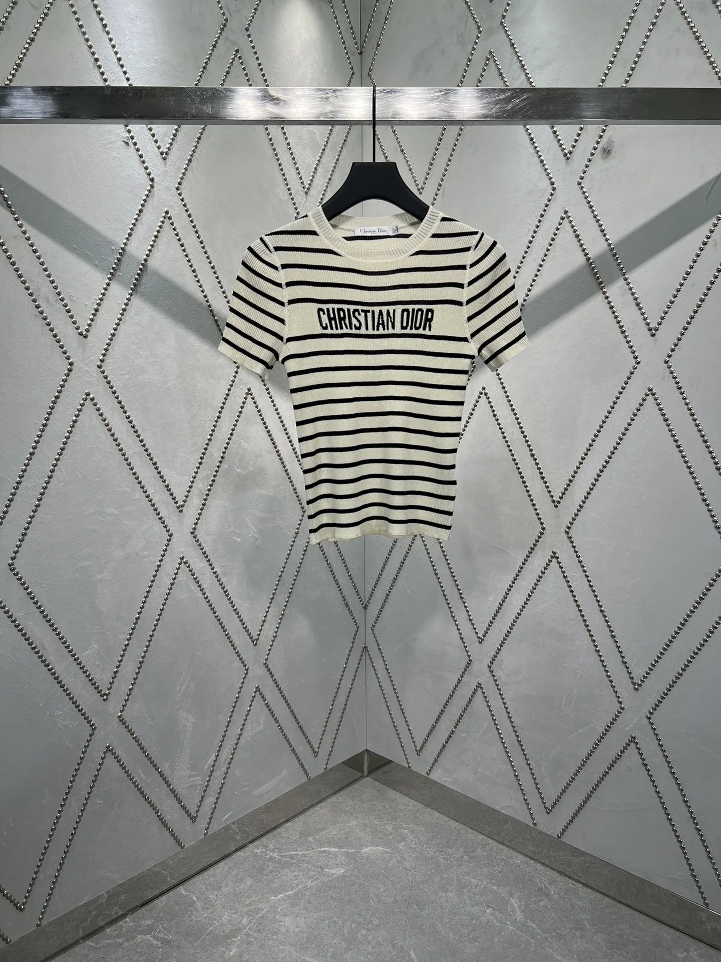 Dior T-Shirt — 47457ae0