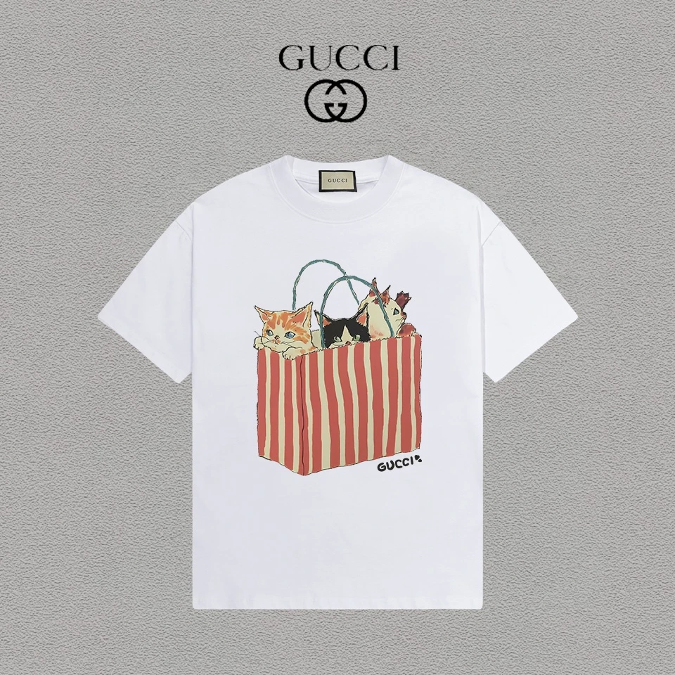 Gucci T-Shirt — f41c5101