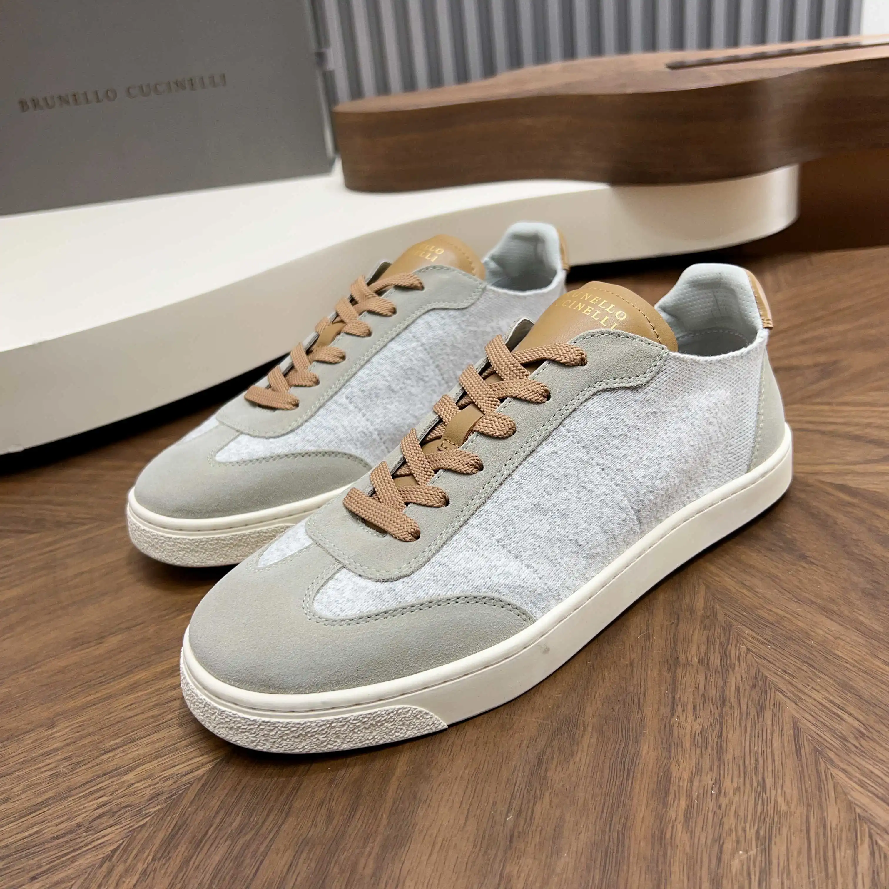 Brunello Cucinelli Shoes — a13b21f7