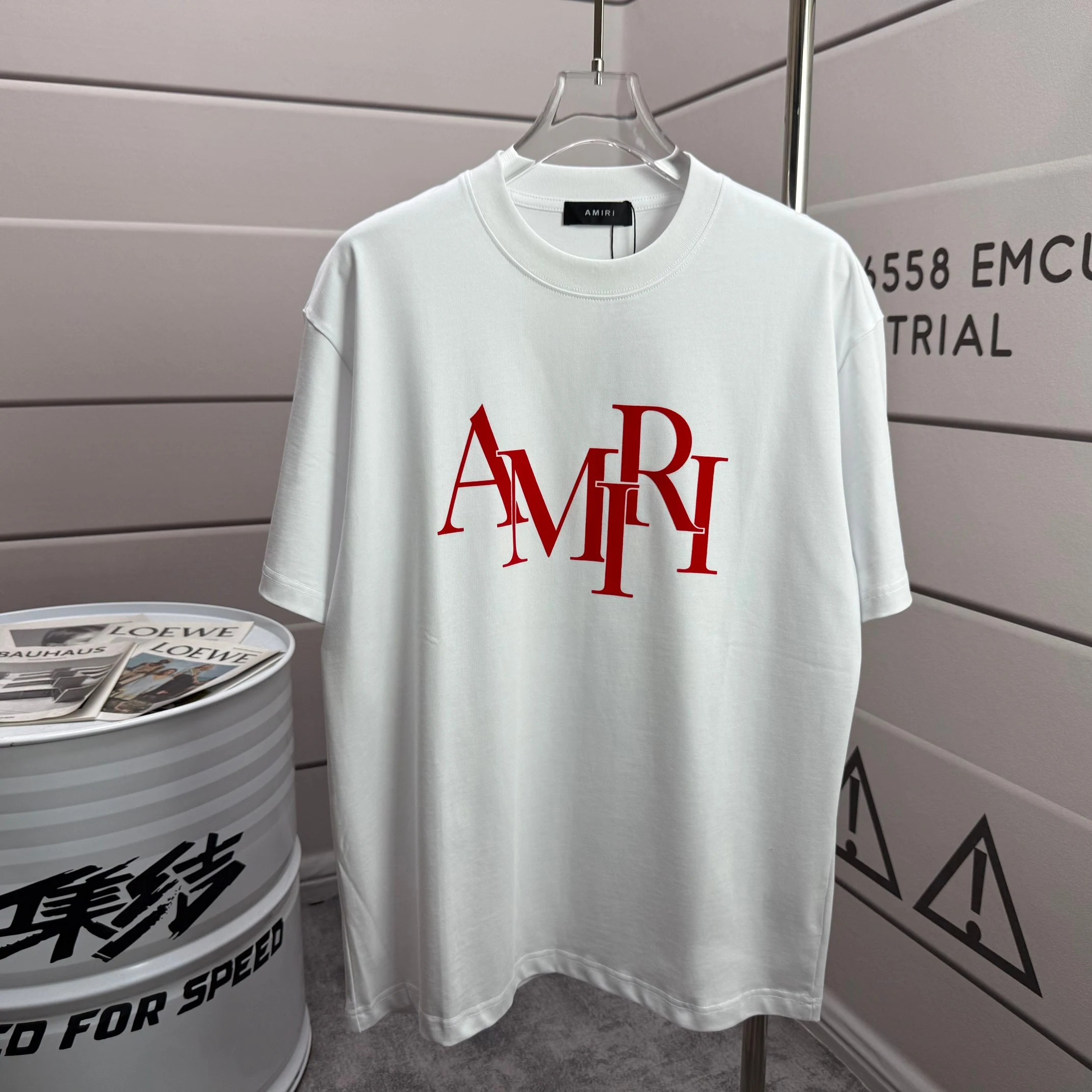 Amiri T-Shirt — 65f26ec3