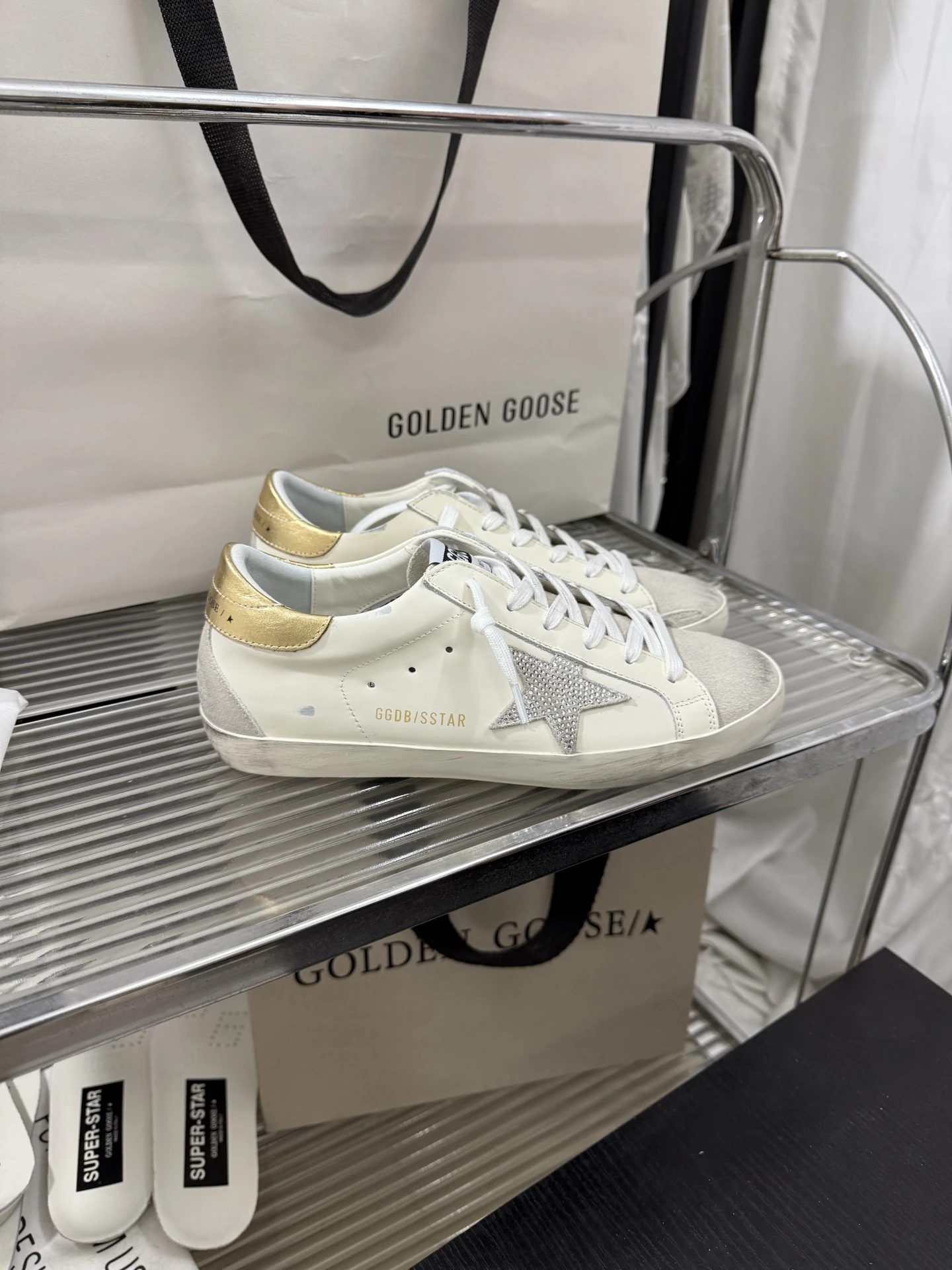 Golden Goose Sneakers — 4422871f