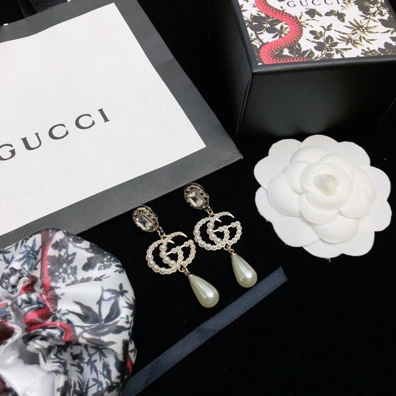 Gucci Jewellery — 83bbd46b