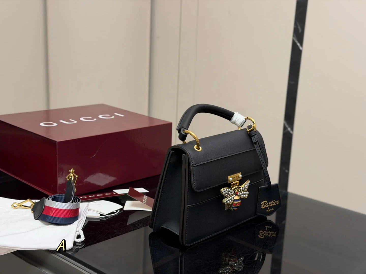 Gucci Bag — 586a4485