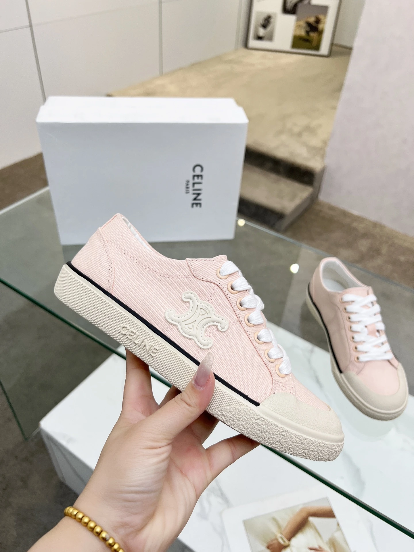 Celine Shoes — 000f5eb6