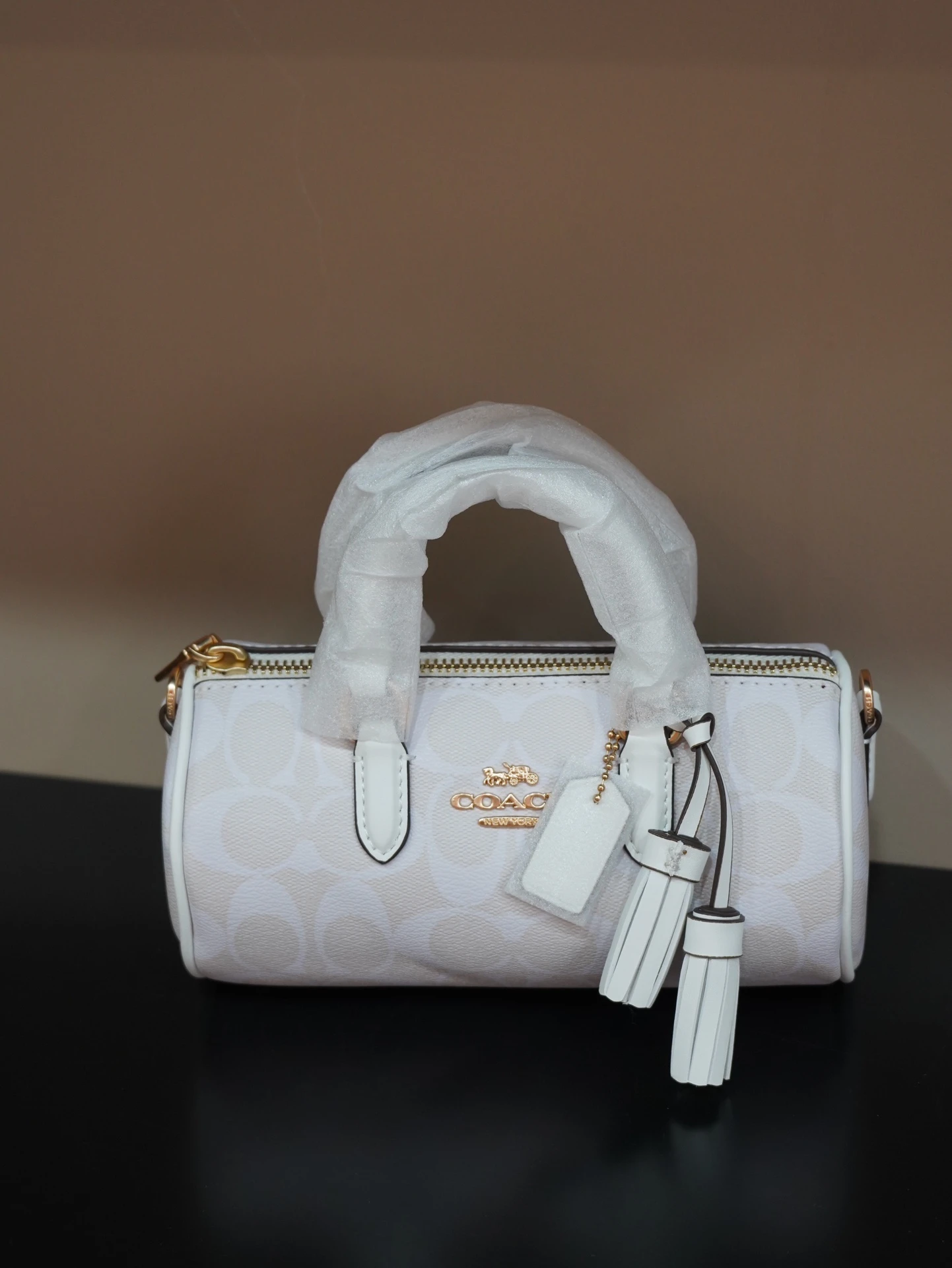Coach Bag — 8fd9469f