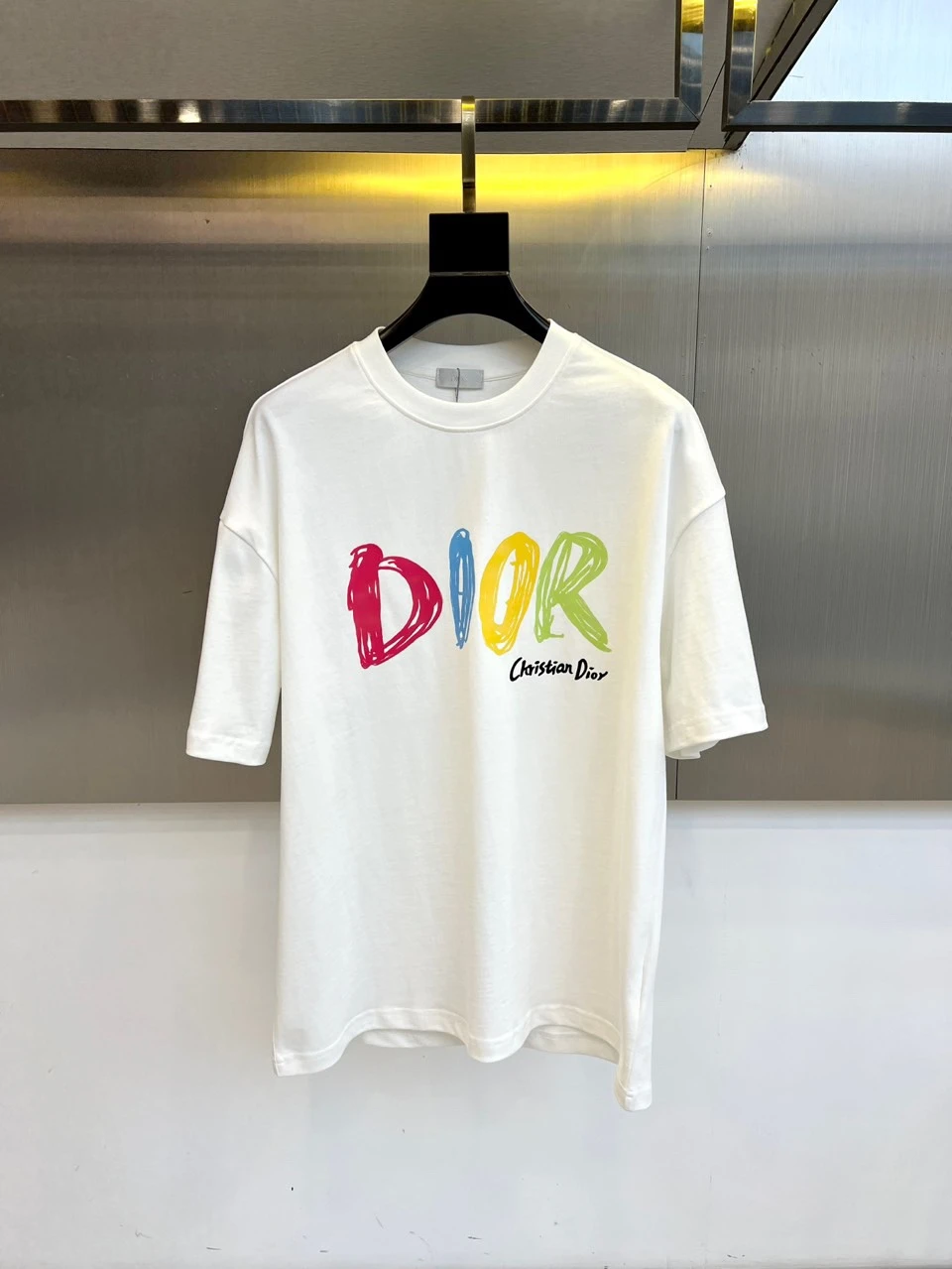 Dior T-Shirt — 66fd465e
