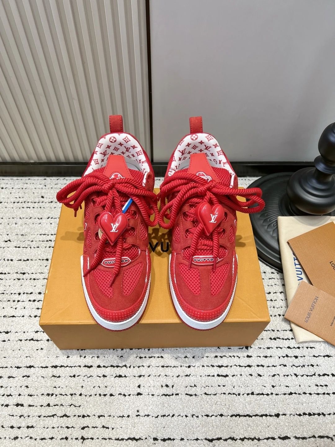 Louis Vuitton Shoes — acf642a4